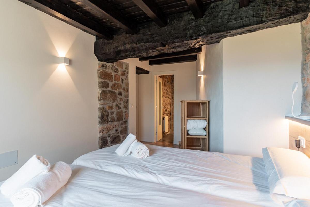 Apartamentos Picabel Onís Eksteriør bilde