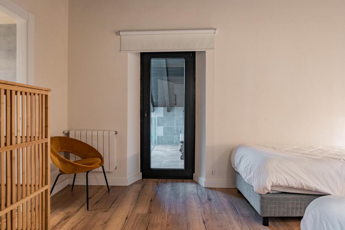 Apartamentos Picabel Onís Eksteriør bilde