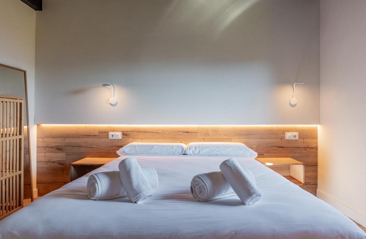 Apartamentos Picabel Onís Eksteriør bilde